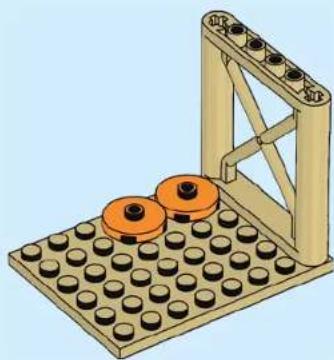 LEGO Disney 43258 - DISNEY - 131