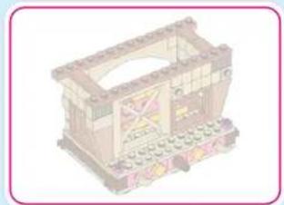 LEGO Disney 43258 - DISNEY - 67