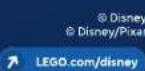 LEGO Disney 43258 - DISNEY - 5