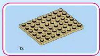 LEGO Disney 43258 - DISNEY - 15