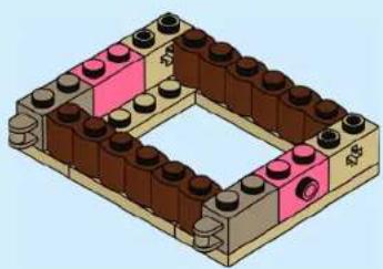LEGO Disney 43258 - DISNEY - 14