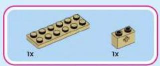 LEGO Disney 43258 - DISNEY - 5