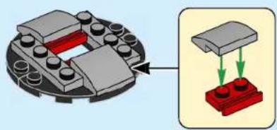 LEGO City 60467 - CITY - 431