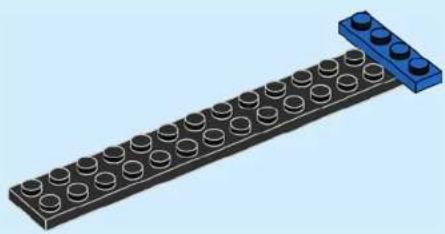 LEGO City 60467 - CITY - 7