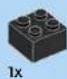 LEGO City 60467 - CITY - 279