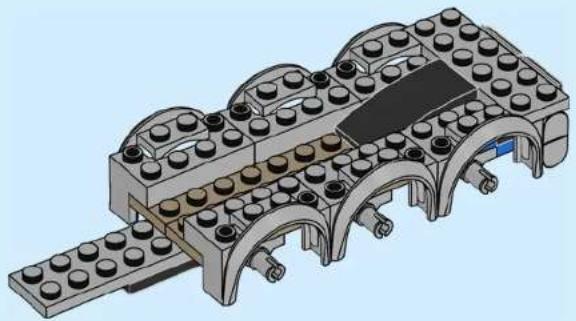 LEGO City 60467 - CITY - 29