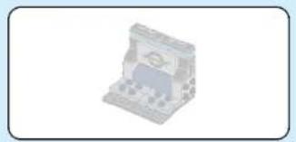 LEGO City 60467 - CITY - 302