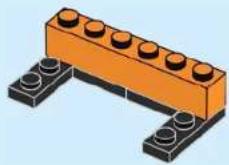 LEGO City 60467 - CITY - 357