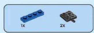 LEGO City 60467 - CITY - 12