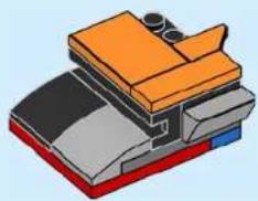 LEGO City 60467 - CITY - 199