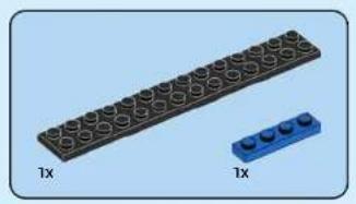 LEGO City 60467 - CITY - 6
