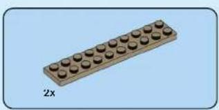 LEGO City 60467 - CITY - 14