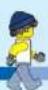 LEGO City 60467 - CITY - 65