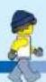 LEGO City 60467 - CITY - 239