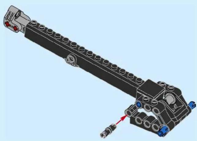 LEGO City 60467 - CITY - 419