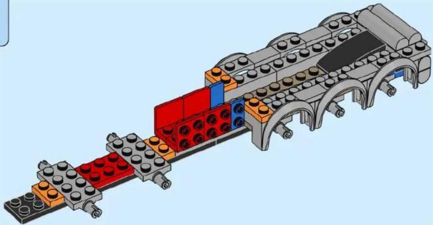 LEGO City 60467 - CITY - 39