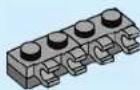 LEGO City 60467 - CITY - 388