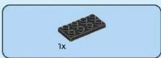 LEGO City 60467 - CITY - 265