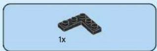 LEGO City 60467 - CITY - 356