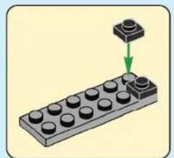 LEGO City 60467 - CITY - 98