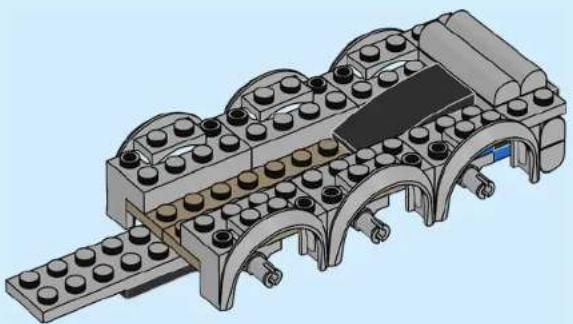 LEGO City 60467 - CITY - 31
