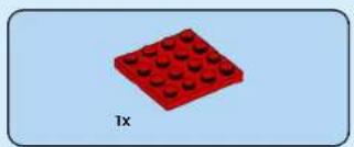 LEGO City 60467 - CITY - 168