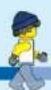 LEGO City 60467 - CITY - 146