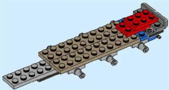 LEGO City 60467 - CITY - 22