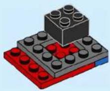 LEGO City 60467 - CITY - 191