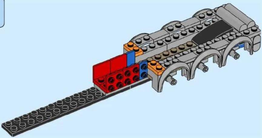 LEGO City 60467 - CITY - 37