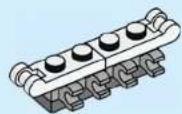 LEGO City 60467 - CITY - 390