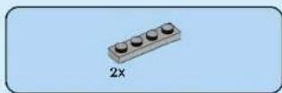 LEGO City 60467 - CITY - 426