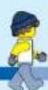 LEGO City 60467 - CITY - 503