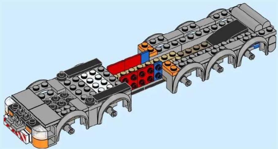 LEGO City 60467 - CITY - 71