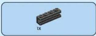 LEGO City 60467 - CITY - 194