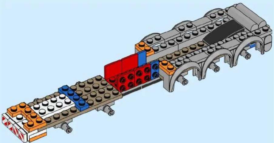 LEGO City 60467 - CITY - 46