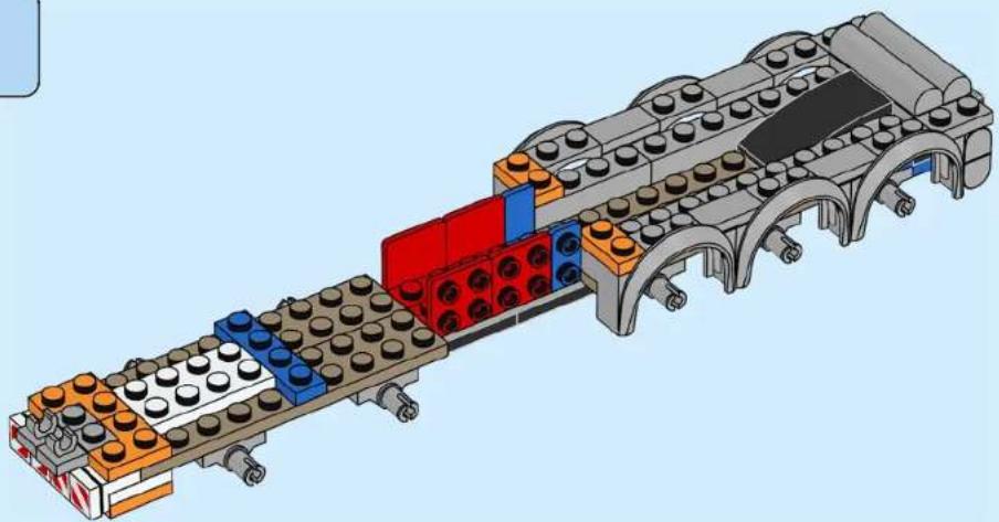 LEGO City 60467 - CITY - 49