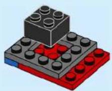 LEGO City 60467 - CITY - 171