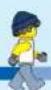 LEGO City 60467 - CITY - 164