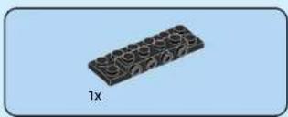 LEGO City 60467 - CITY - 364