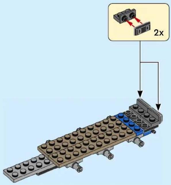 LEGO City 60467 - CITY - 18