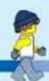 LEGO City 60467 - CITY - 283