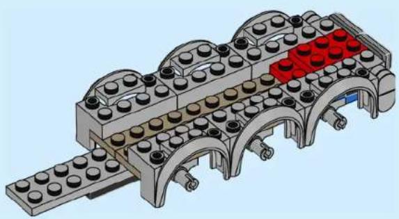 LEGO City 60467 - CITY - 26