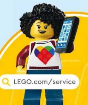 LEGO City 60467 - CITY - 47