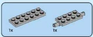 LEGO City 60467 - CITY - 10