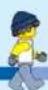 LEGO City 60467 - CITY - 477