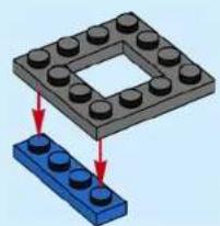 LEGO City 60467 - CITY - 167