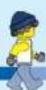 LEGO City 60467 - CITY - 288
