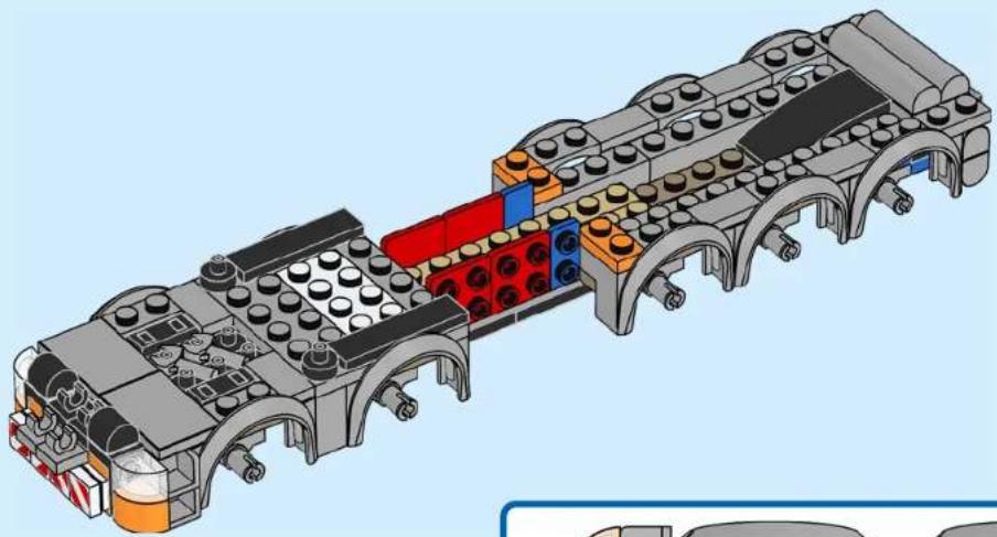 LEGO City 60467 - CITY - 75
