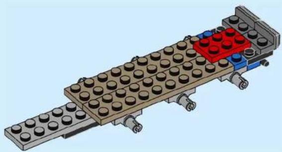 LEGO City 60467 - CITY - 20